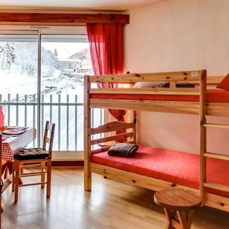 Studio Fonctionnel 4 Pers A Bareges, Parking, Animaux Admis - Fr-1-403-30 Екстериор снимка