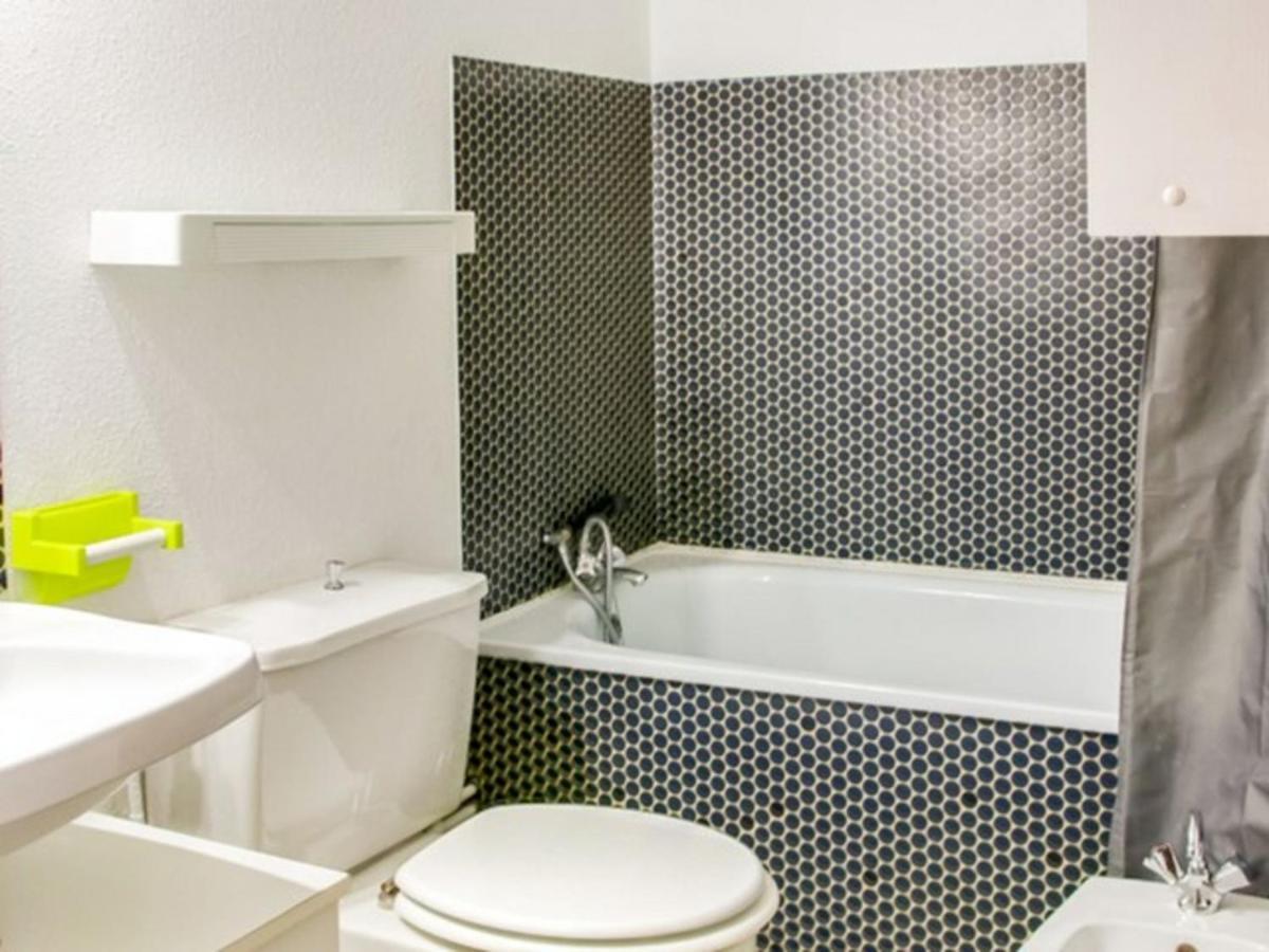 Studio Fonctionnel 4 Pers A Bareges, Parking, Animaux Admis - Fr-1-403-30 Екстериор снимка